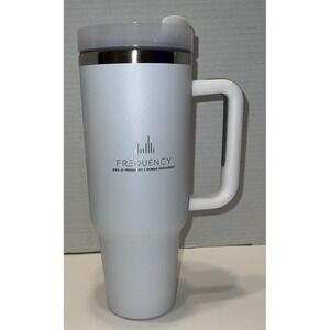 Tumbler Frequency 40 Oz. New In Box